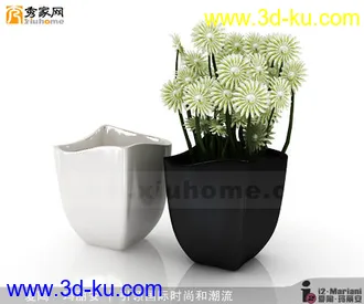 3D打印模型最新瓷器的图片