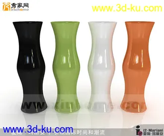 3D打印模型最新瓷器的图片