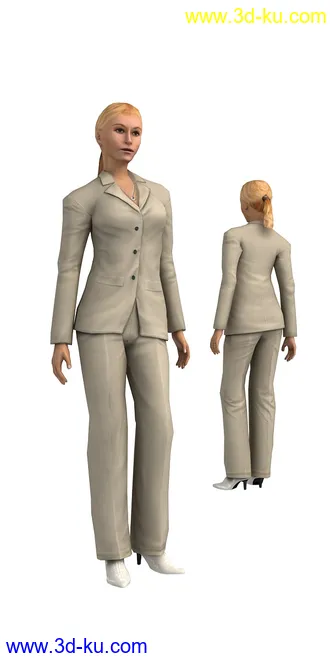 3D打印模型business01_f的图片