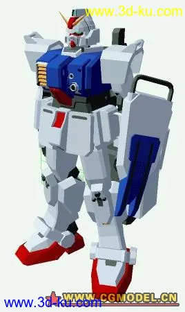 3D打印模型大魔的图片