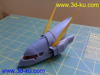 3D打印模型大魔的图片