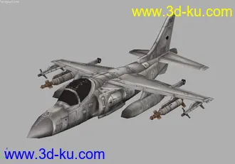 原创模型------又一架飞机（（（（的图片