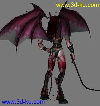 动作+帖图x文件格式模型.的图片