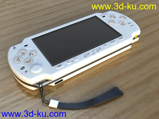 psp2000模型的图片1