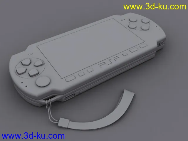 psp2000模型的图片2