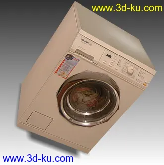 3D打印模型家具的图片