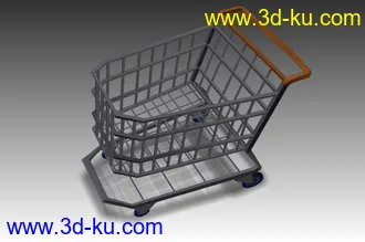 3D打印模型游戏道具7款的图片