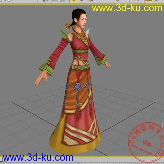 3D打印模型好长时间没来了这次来了发两个刚做的做的不好还请大家帮助!的图片