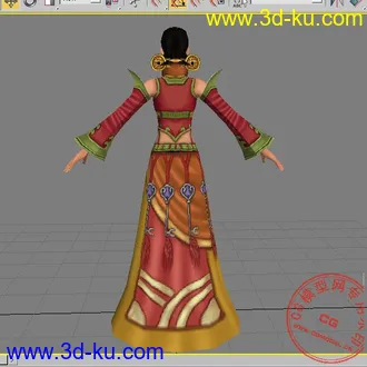 3D打印模型好长时间没来了这次来了发两个刚做的做的不好还请大家帮助!的图片