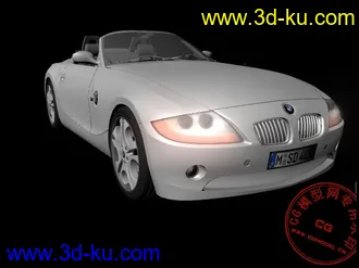 3D打印模型Z4的图片