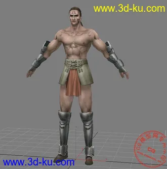 3D打印模型以前的一些收藏~~（申精）~的图片