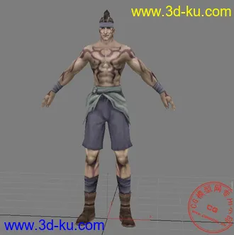 3D打印模型以前的一些收藏~~（申精）~的图片