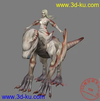 3D打印模型以前的一些收藏~~（申精）~的图片