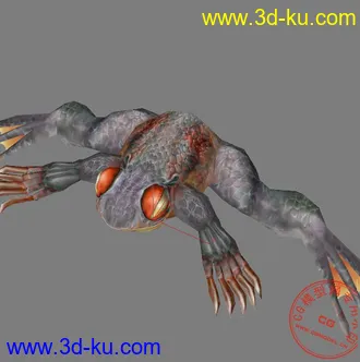 3D打印模型以前的一些收藏~~（申精）~的图片