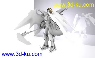 3D打印模型练手的图片