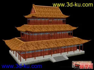 3D打印模型我自己做的!哥哥姐姐们赏脸看看呗!我不是高手!!的图片