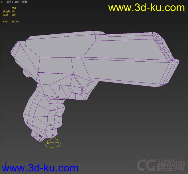 一个模型的图片2