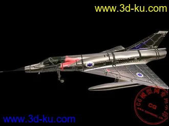 3D打印模型MIRAGE2的图片