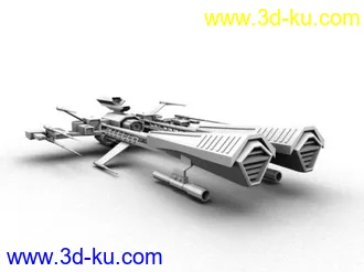 3D打印模型feixingqi2的图片
