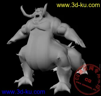 3D打印模型新手求救的图片