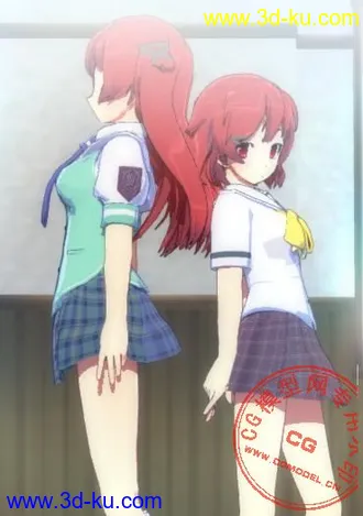 3D打印模型TimeLeap_Bench中的MM的图片