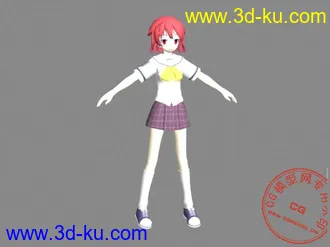 3D打印模型TimeLeap_Bench中的MM的图片