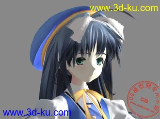 3D打印模型LD2_TRIAL体验版中的MM的图片