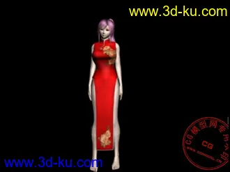 3D打印模型MAX8 一个MM的图片