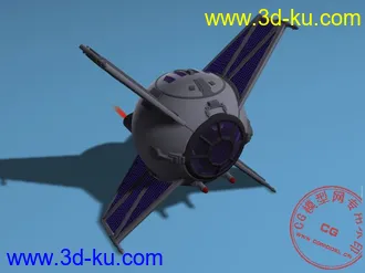 3D打印模型STAR WARS的图片
