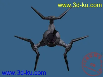 3D打印模型STAR WARS的图片