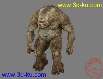 3D打印模型mon_cyclo的图片