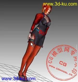3D打印模型死掉了的图片