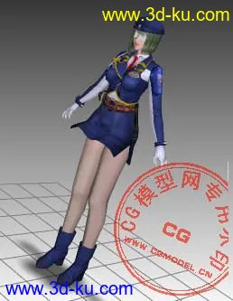 3D打印模型YUN的图片