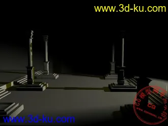 3D打印模型要求的图片