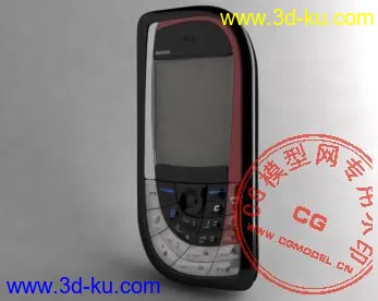 小弟的7610模型的图片2