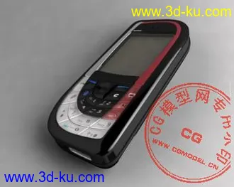 3D打印模型小弟的7610的图片