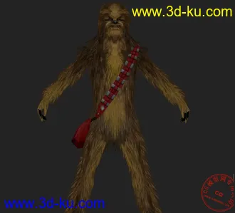 星战现代模型的图片