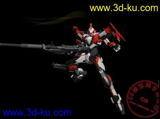 3D打印模型RichterBelmont的图片