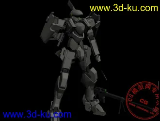 3D打印模型继续全金系列~这次奉上M9的图片