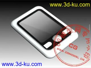 3D打印模型MP4的图片