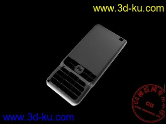 3D打印模型3230手机的图片