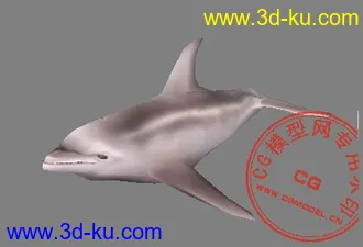 水下模型（魔兽MDL）的图片