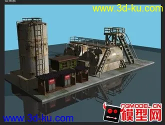 3D打印模型找工作的图片