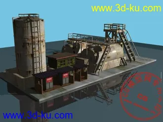 3D打印模型找工作的图片