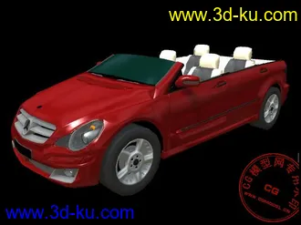 3D打印模型几部汽车的图片