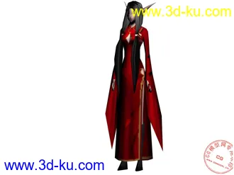 3D打印模型赚点积分。。~带贴图的~的图片