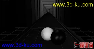 3D打印模型虚拟场景3的图片