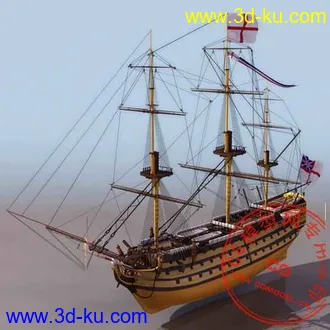 3D打印模型分给大家的图片