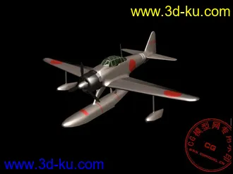 3D打印模型各类飞机的图片