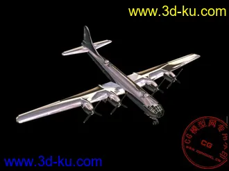 3D打印模型各类飞机的图片